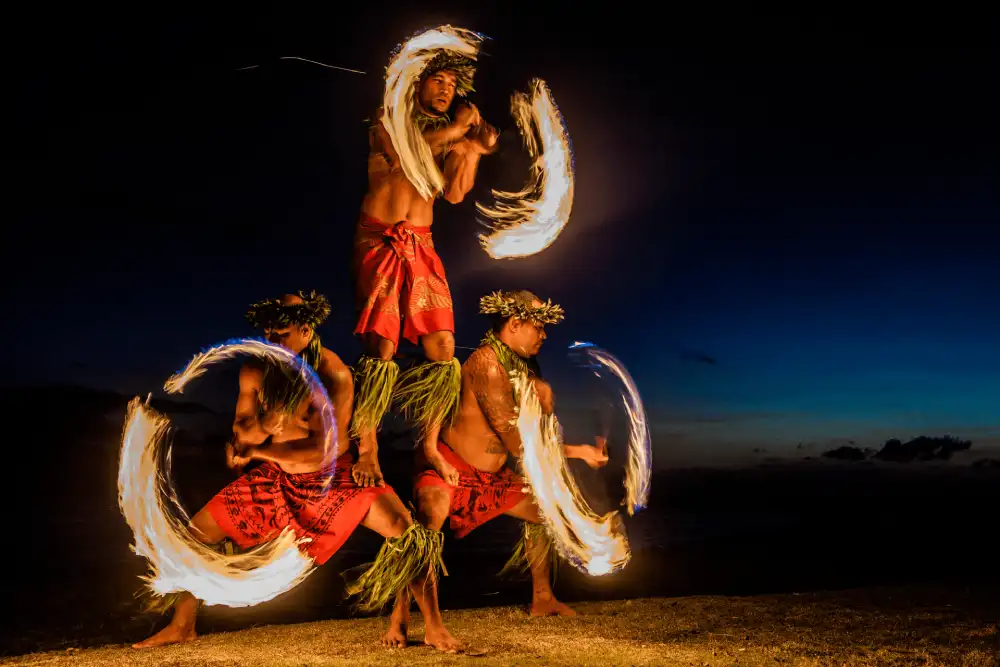 Lu‘au Kalamaku and Kōloa Rum Factory Tour